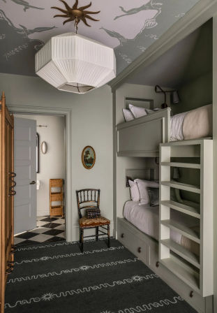 Hotel Perle: Luxurious Boutique Hotel with Multi-Room Suites & Rooftop Pool image 11