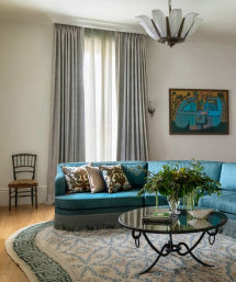 Hotel Perle: Luxurious Boutique Hotel with Multi-Room Suites & Rooftop Pool image 7