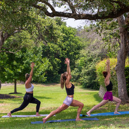 Bride-To-Be Booty Yoga: Fun, Full Body Flow with Bonus Booty Work image 1