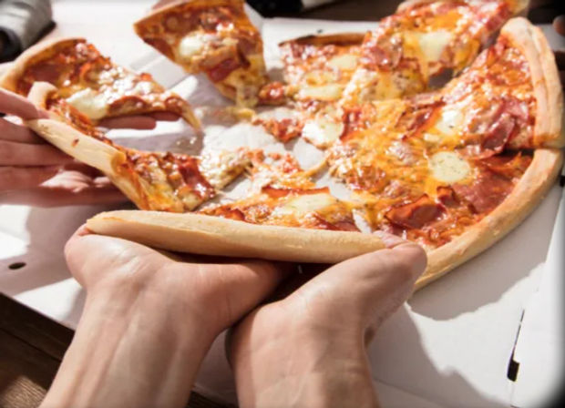 Escape Room Birthday Party: Pizza, Drinks & Supplies Included image 2