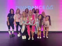 Thumbnail image for Diva Dance: Private Sexy Group Choreography Class (Lizzo, Britney, Beyoncé, and more!)