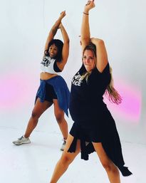 Diva Dance: Private Sexy Group Choreography Class (Lizzo, Britney, Beyoncé, and more!) image 16