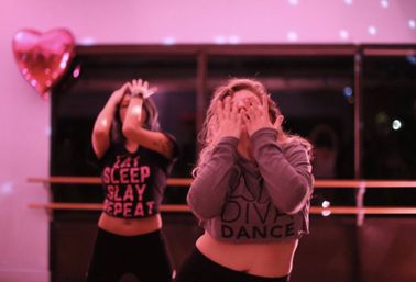 Diva Dance: Private Sexy Group Choreography Class (Lizzo, Britney, Beyoncé, and more!) image 6