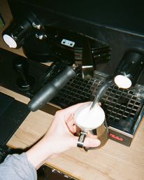 Mobile Coffee Bar at Your Event, Anywhere in Charlotte image 8