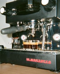 Mobile Coffee Bar at Your Event, Anywhere in Charlotte image 5