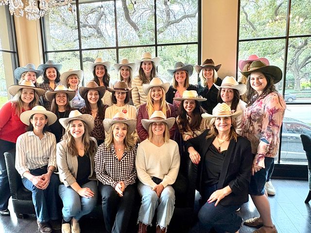 Custom Mobile Hat Bar: Design Your Own Branded Cowboy or Flat Brim Hat at Your Location image 4