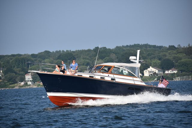 Private VIP Charters on Lorelei: Swim & Play on Narragansett Bay (BYOB) image 3