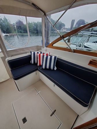 Private VIP Charters on Lorelei: Swim & Play on Narragansett Bay (BYOB) image 10