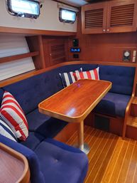 Private VIP Charters on Lorelei: Swim & Play on Narragansett Bay (BYOB) image 13