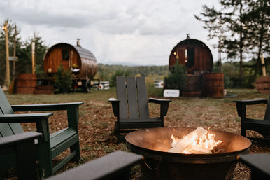 Sweat, Plunge & Celebrate: The Ultimate Asheville Wellness Experience image 11