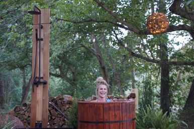 Sweat, Plunge & Celebrate: The Ultimate Asheville Wellness Experience image 6