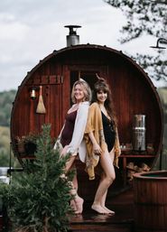 Sweat, Plunge & Celebrate: The Ultimate Asheville Wellness Experience image 7