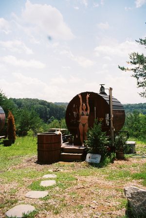 Sweat, Plunge & Celebrate: The Ultimate Asheville Wellness Experience image 13