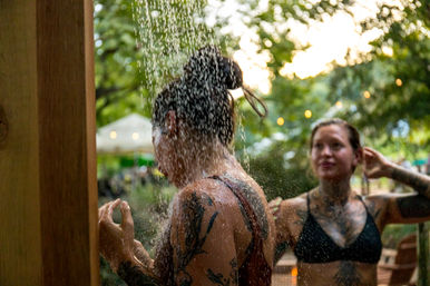 Sweat, Plunge & Celebrate: The Ultimate Asheville Wellness Experience image 4