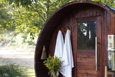 Sweat, Plunge & Celebrate: The Ultimate Asheville Wellness Experience image 2