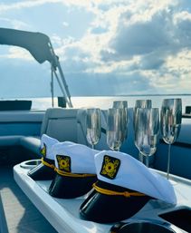 Private Captained Charter on St. Johns River: Sit Back, Relax, and Enjoy image 2