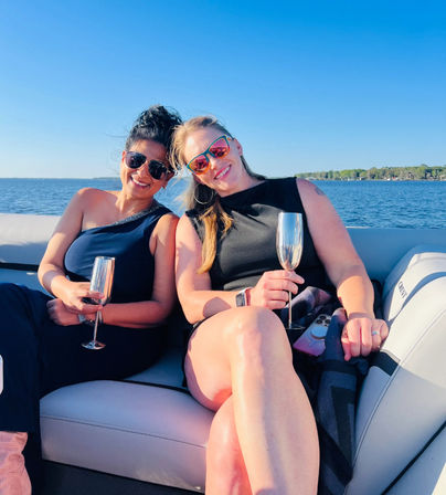 Private Captained Charter on St. Johns River: Sit Back, Relax, and Enjoy image 3