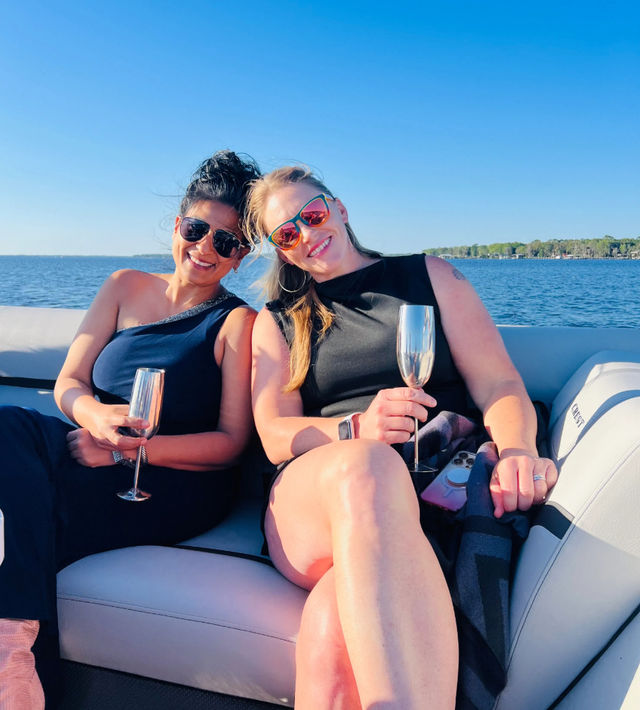 Private Captained Charter on St. Johns River: Sit Back, Relax, and Enjoy image 3
