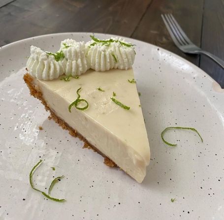 Sun, Fun & Fresh: Multi-Course Dining with Your Own Personal Chef image 6