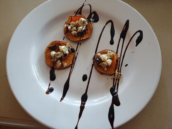 Sun, Fun & Fresh: Multi-Course Dining with Your Own Personal Chef image 16