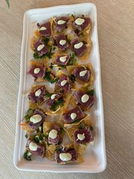 Sun, Fun & Fresh: Multi-Course Dining with Your Own Personal Chef image 18