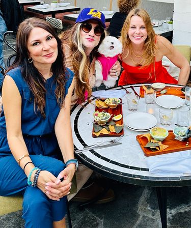 Brianna's Drag Food Tour with Adult Bevies in West Hollywood image 1