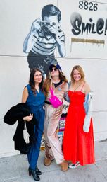 Brianna's Drag Food Tour with Adult Bevies in West Hollywood image 2