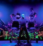 Thumbnail image for Immersive "Blue Man Group" Vegas Show: Where Dance, Comedy, Music, and Entertainment Collide