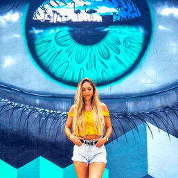 Wynwood Murals & Brewery Tours: Golf Cart, DIY Graffiti & Complimentary Bev Options image 2