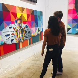 Wynwood Murals & Brewery Tours: Golf Cart, DIY Graffiti & Complimentary Bev Options image 10