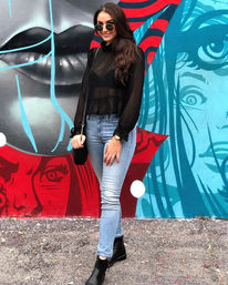 Wynwood Murals & Brewery Tours: Golf Cart, DIY Graffiti & Complimentary Bev Options image 12