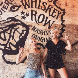 Dierks Bentley's Whiskey Row image 2