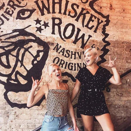 Dierks Bentley's Whiskey Row image 2
