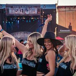 Dierks Bentley's Whiskey Row image 4