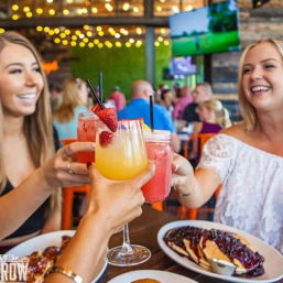 Dierks Bentley's Whiskey Row image 1