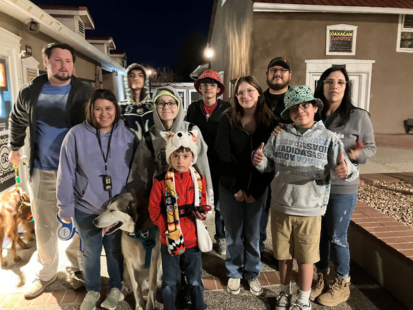 Original Ghost Tour of Old Town Albuquerque: NM's oldest Ghost Walk, Since 2001 image 9
