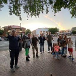 Original Ghost Tour of Old Town Albuquerque: NM's oldest Ghost Walk, Since 2001 image 17