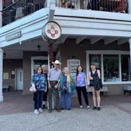 Original Ghost Tour of Old Town Albuquerque: NM's oldest Ghost Walk, Since 2001 image 19