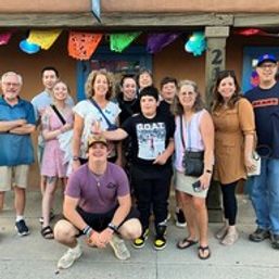 Original Ghost Tour of Old Town Albuquerque: NM's oldest Ghost Walk, Since 2001 image