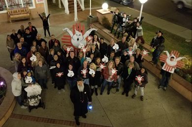 Original Ghost Tour of Old Town Albuquerque: NM's oldest Ghost Walk, Since 2001 image 5