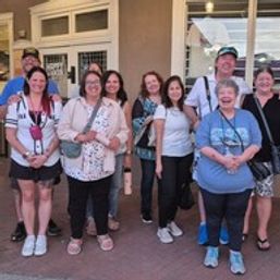 Original Ghost Tour of Old Town Albuquerque: NM's oldest Ghost Walk, Since 2001 image 22