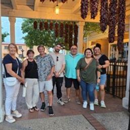 Original Ghost Tour of Old Town Albuquerque: NM's oldest Ghost Walk, Since 2001 image 15