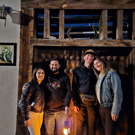 Original Ghost Tour of Old Town Albuquerque: NM's oldest Ghost Walk, Since 2001 image 4