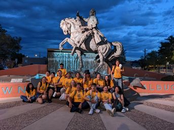 Original Ghost Tour of Old Town Albuquerque: NM's oldest Ghost Walk, Since 2001 image 7