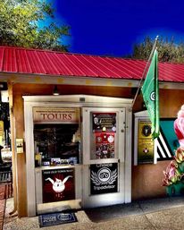 Moonlight & Mayhem: Public R-Rated Ghost Walk of Old Town Albuquerque image 5