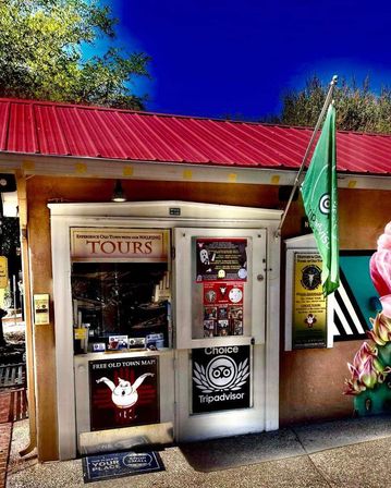Original Ghost Tour of Old Town Albuquerque: NM's oldest Ghost Walk, Since 2001 image 6