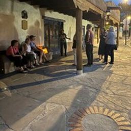 Original Ghost Tour of Old Town Albuquerque: NM's oldest Ghost Walk, Since 2001 image 16