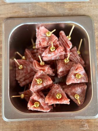 Stock the Fridge: Charcuterie Edition image 3