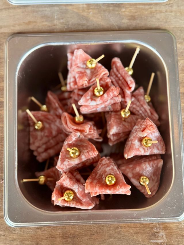 Stock the Fridge: Charcuterie Edition image 3