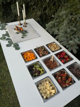 Stock the Fridge: Charcuterie Edition image 5